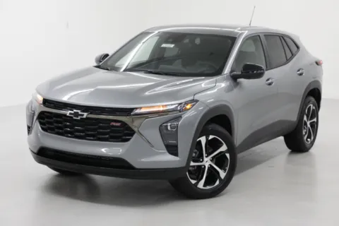 More photos of 2026 Chevrolet Trax 1RS at Jim Falk Motors, MO