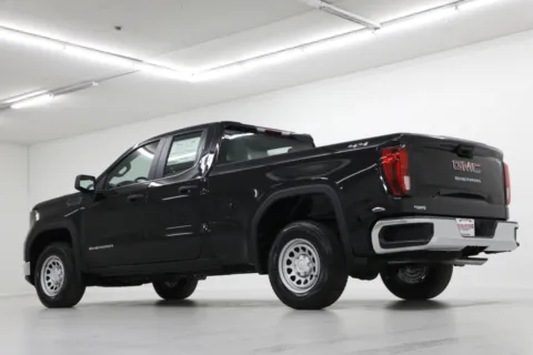 More photos of 2026 GMC Sierra 1500 Pro at Jim Falk Motors, MO