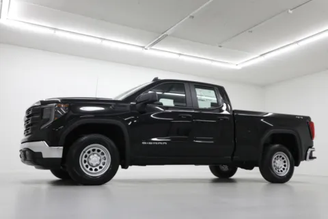 Photos of 2026 GMC Sierra 1500 Pro for sale in Clinton, MO at Jim Falk Motors