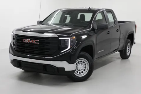 More photos of 2026 GMC Sierra 1500 Pro at Jim Falk Motors, MO