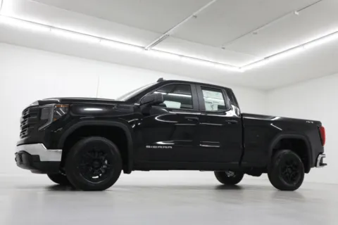 Photos of 2026 GMC Sierra 1500 Pro for sale in Clinton, MO at Jim Falk Motors