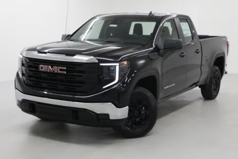 More photos of 2026 GMC Sierra 1500 Pro at Jim Falk Motors, MO