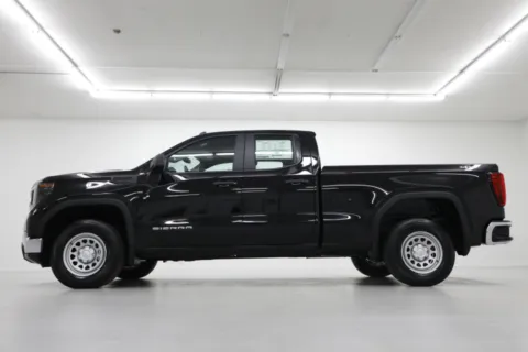 Another view of 2026 GMC Sierra 1500 Pro for sale in Clinton, MO at Jim Falk Motors