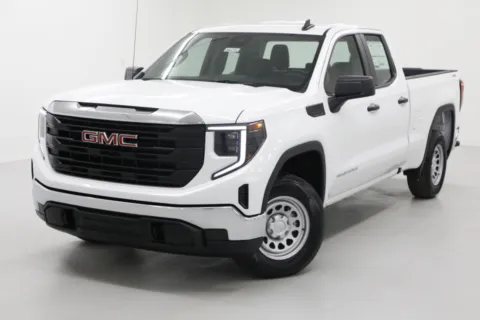 More photos of 2026 GMC Sierra 1500 Pro at Jim Falk Motors, MO
