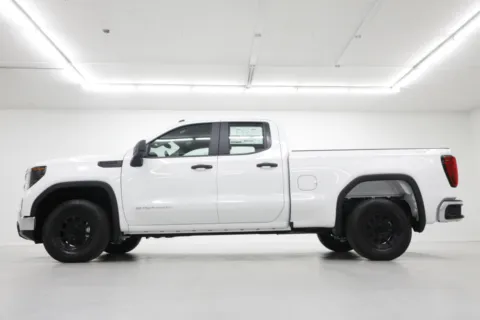 Another view of 2026 GMC Sierra 1500 Pro for sale in Clinton, MO at Jim Falk Motors