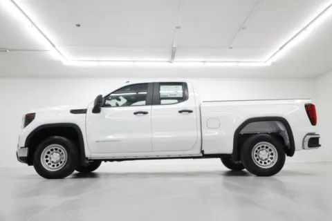Another view of 2026 GMC Sierra 1500 Pro for sale in Clinton, MO at Jim Falk Motors