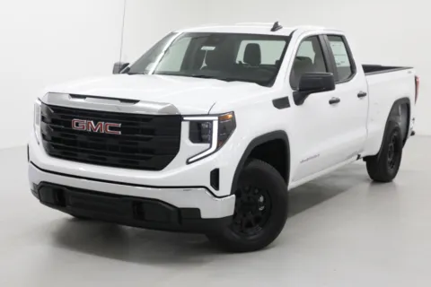 More photos of 2026 GMC Sierra 1500 Pro at Jim Falk Motors, MO