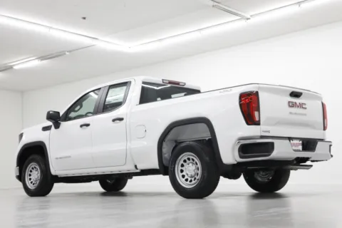 More photos of 2026 GMC Sierra 1500 Pro at Jim Falk Motors, MO