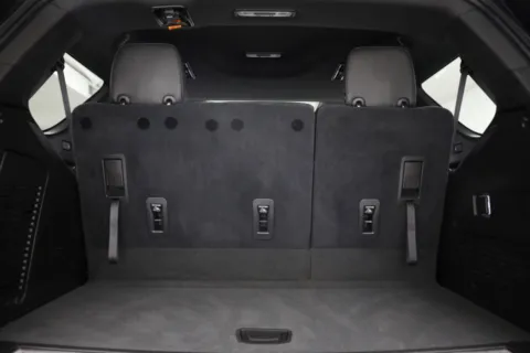 Photos of 2021 Chevrolet Tahoe Z71 for sale in Clinton, MO at Jim Falk Motors