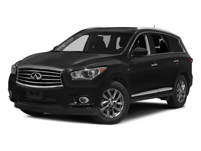 2014 INFINITI QX60 Base's photo