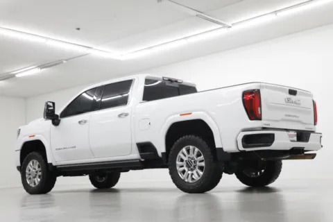 More photos of 2023 GMC Sierra 2500HD Denali at Jim Falk Motors, MO