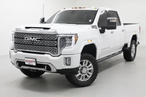 More photos of 2023 GMC Sierra 2500HD Denali at Jim Falk Motors, MO