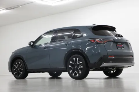 More photos of 2026 Honda HR-V EX-L at Jim Falk Motors, MO