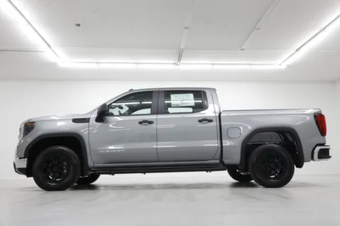 Another view of 2026 GMC Sierra 1500 Pro for sale in Clinton, MO at Jim Falk Motors