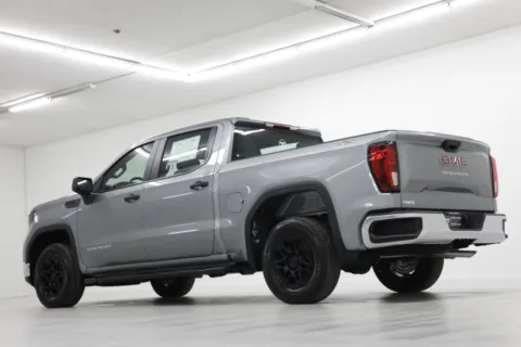 More photos of 2026 GMC Sierra 1500 Pro at Jim Falk Motors, MO