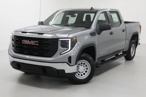 More photos of 2026 GMC Sierra 1500 Pro at Jim Falk Motors, MO