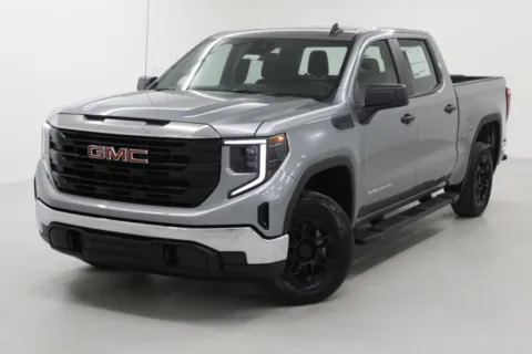 More photos of 2026 GMC Sierra 1500 Pro at Jim Falk Motors, MO