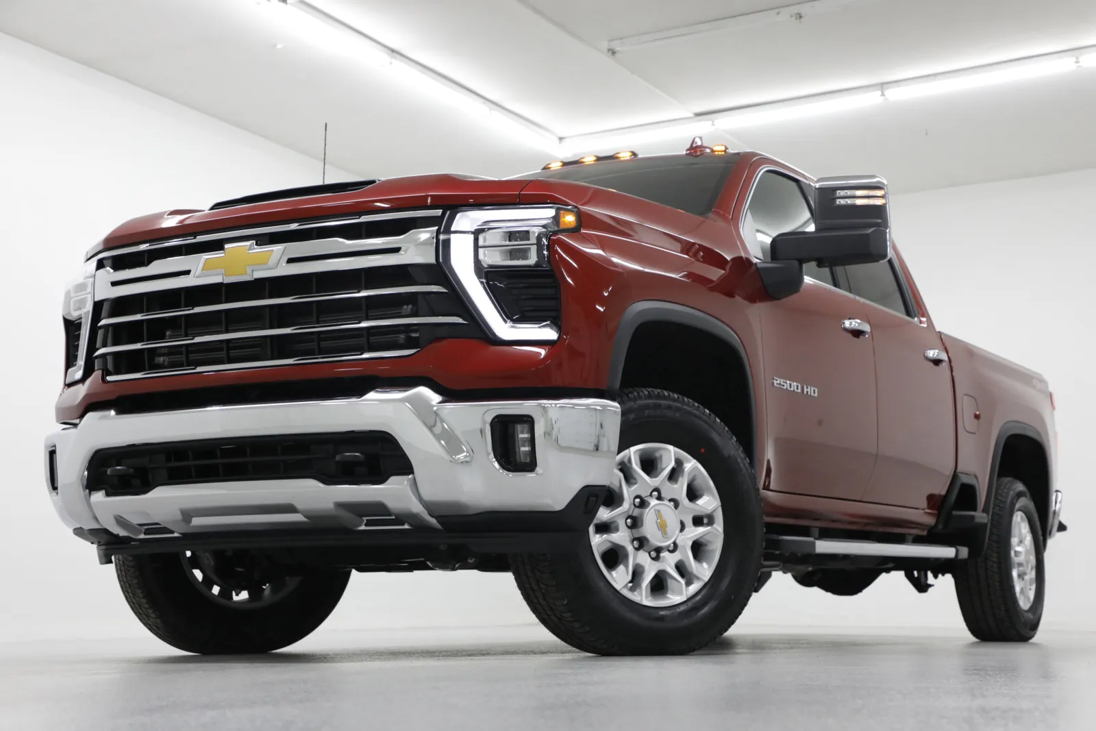 2026 Chevrolet Silverado 2500HD LTZ for sale in Clinton, MO