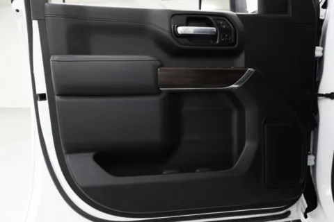 Photos of 2023 GMC Sierra 2500HD SLT for sale in Clinton, MO at Jim Falk Motors