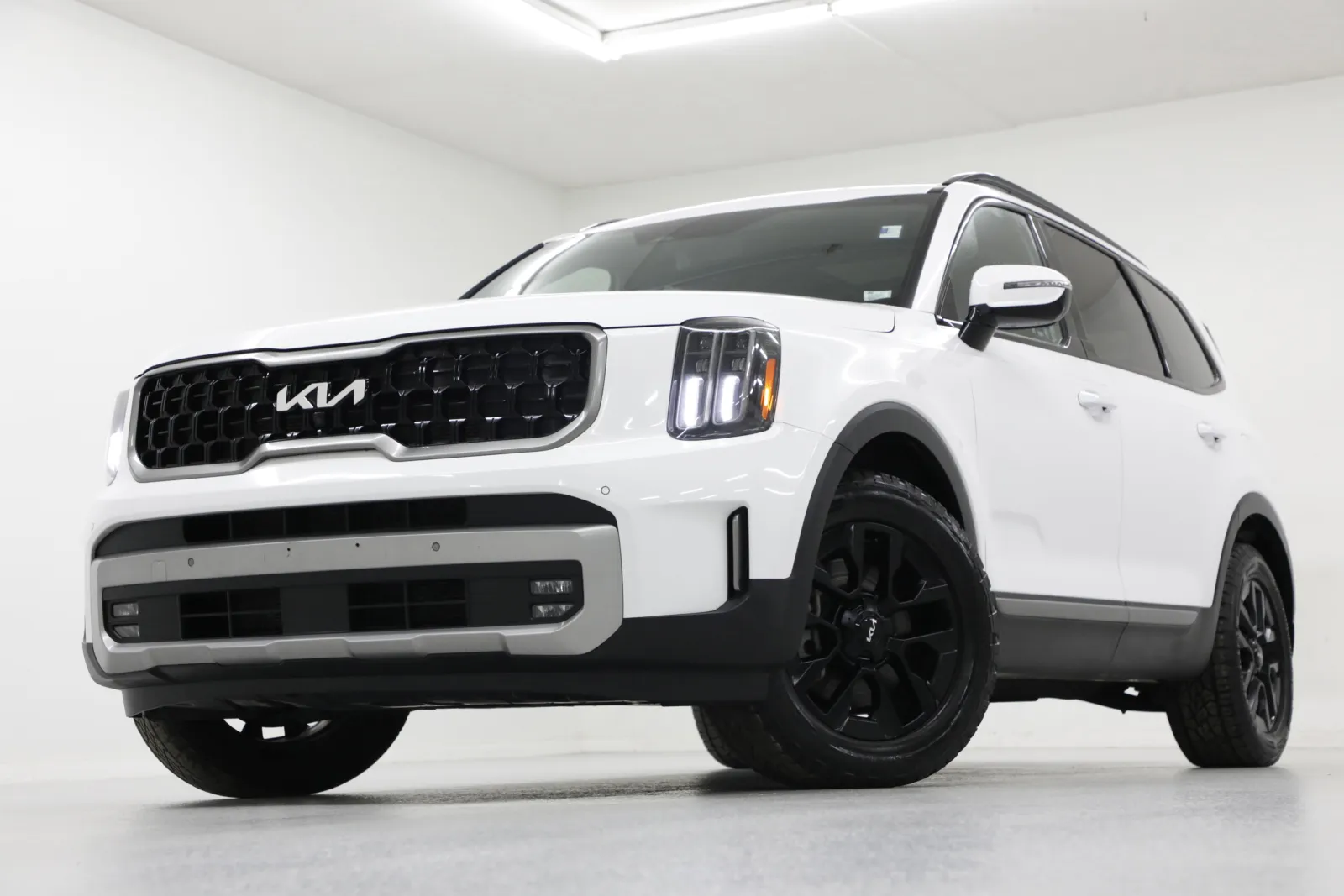 2023 Kia Telluride SX X-Pro's photo