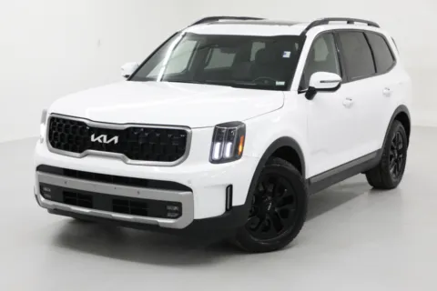 More photos of 2023 Kia Telluride SX at Jim Falk Motors, MO