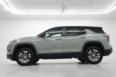 Another view of 2026 Chevrolet Equinox AWD LT for sale in Clinton, MO at Jim Falk Motors