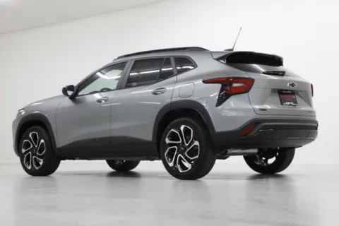 More photos of 2026 Chevrolet Trax 2RS at Jim Falk Motors, MO