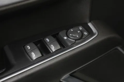 Another view of 2022 Chevrolet Silverado 1500 LT for sale in Clinton, MO at Jim Falk Motors