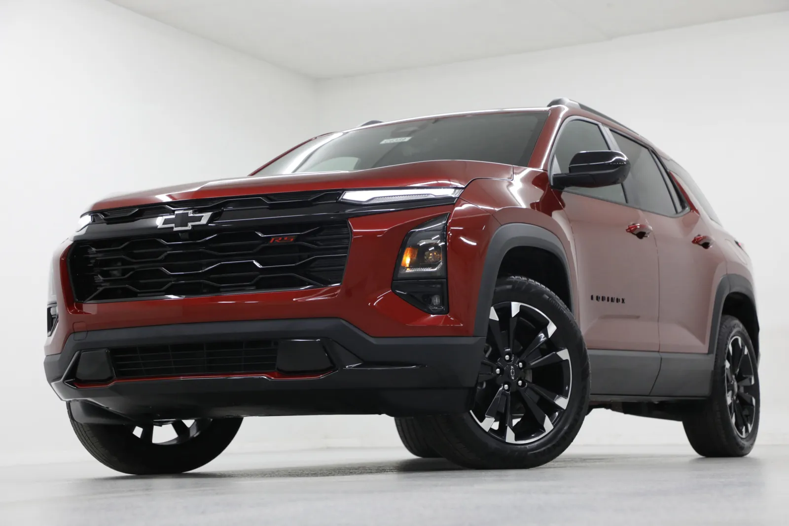 2026 Chevrolet Equinox AWD RS for sale in Clinton, MO