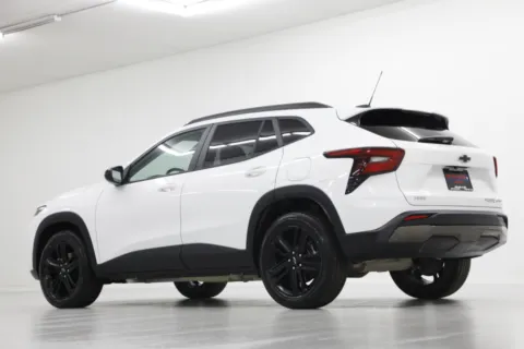 More photos of 2024 Chevrolet Trax ACTIV at Jim Falk Motors, MO