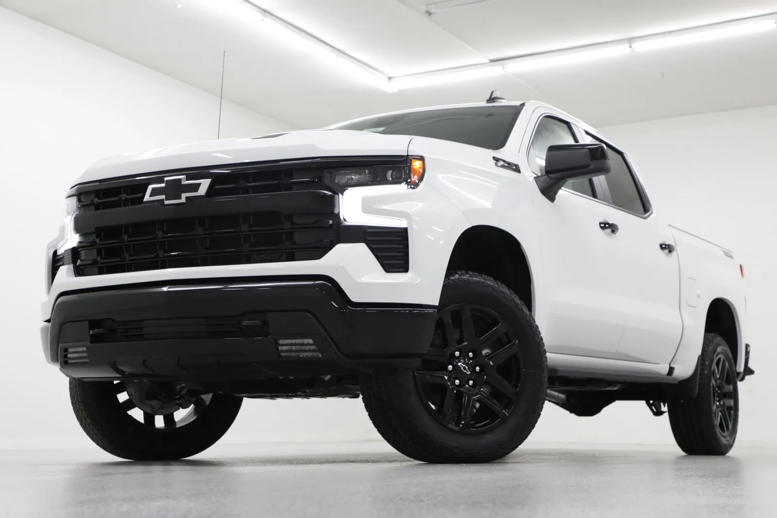 2026 Chevrolet Silverado 1500 LT Trail Boss for sale in Clinton, MO