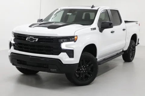 More photos of 2026 Chevrolet Silverado 1500 LT Trail Boss at Jim Falk Motors, MO