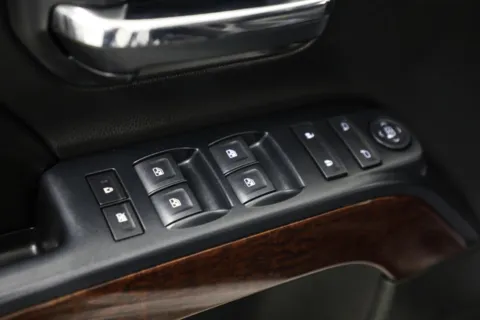 Another view of 2017 GMC Sierra 1500 SLE for sale in Clinton, MO at Jim Falk Motors