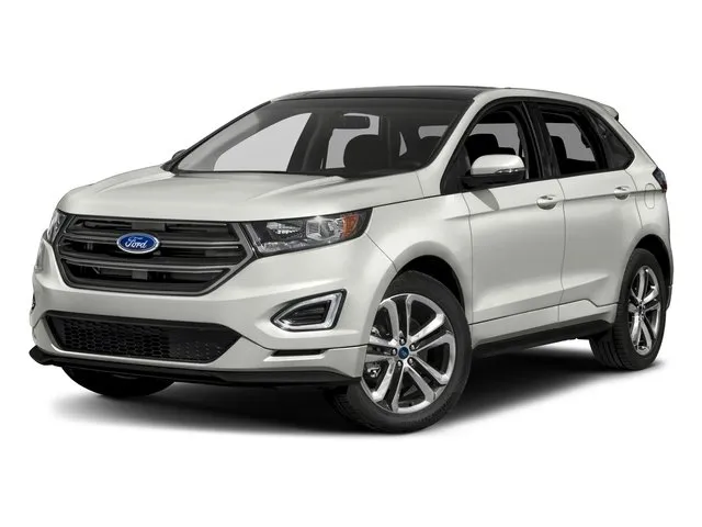 2017 Ford Edge Sport's photo