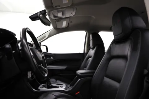 More photos of 2020 Chevrolet Colorado 4WD ZR2 at Jim Falk Motors, MO