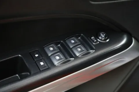 Another view of 2020 Chevrolet Colorado 4WD ZR2 for sale in Clinton, MO at Jim Falk Motors