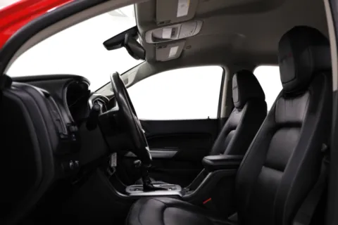 More photos of 2020 Chevrolet Colorado 4WD ZR2 at Jim Falk Motors, MO