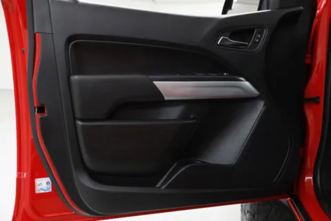 Photos of 2020 Chevrolet Colorado 4WD ZR2 for sale in Clinton, MO at Jim Falk Motors