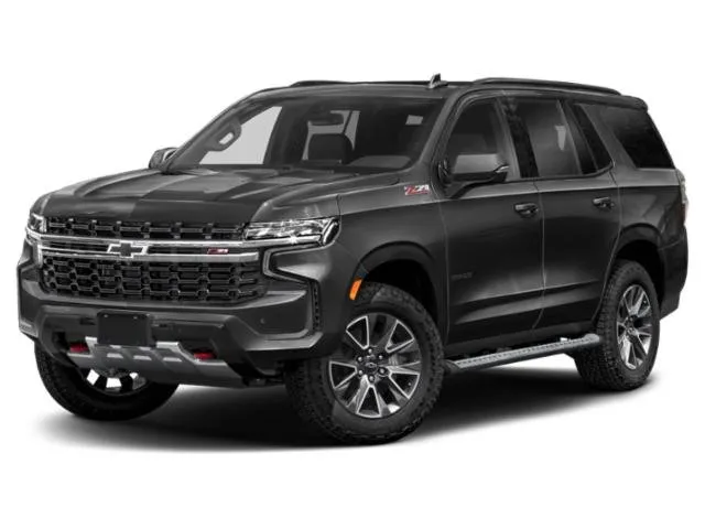 2024 Chevrolet Tahoe Z71's photo