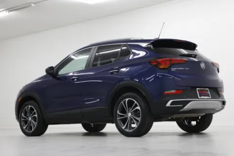 More photos of 2023 Buick Encore GX Select at Jim Falk Motors, MO