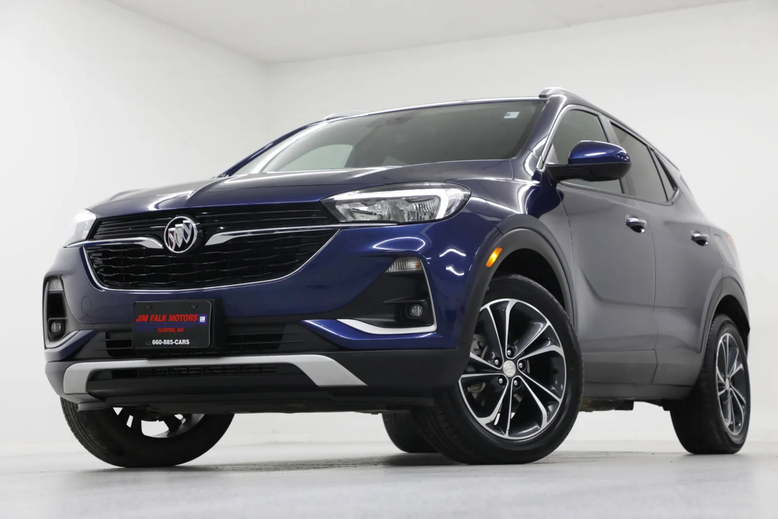 2023 Buick Encore GX Select's photo