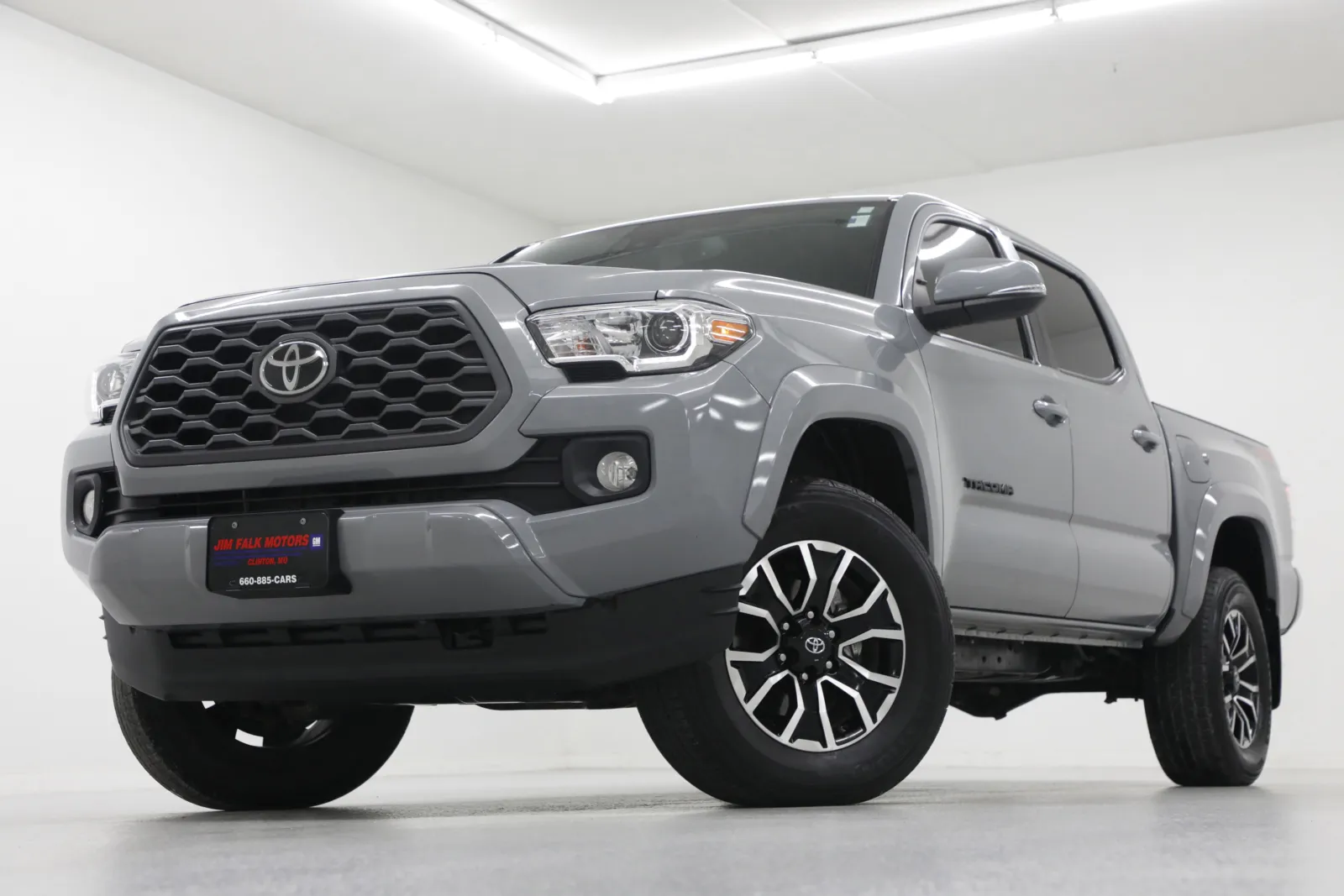 2020 Toyota Tacoma TRD Sport for sale in Clinton, MO