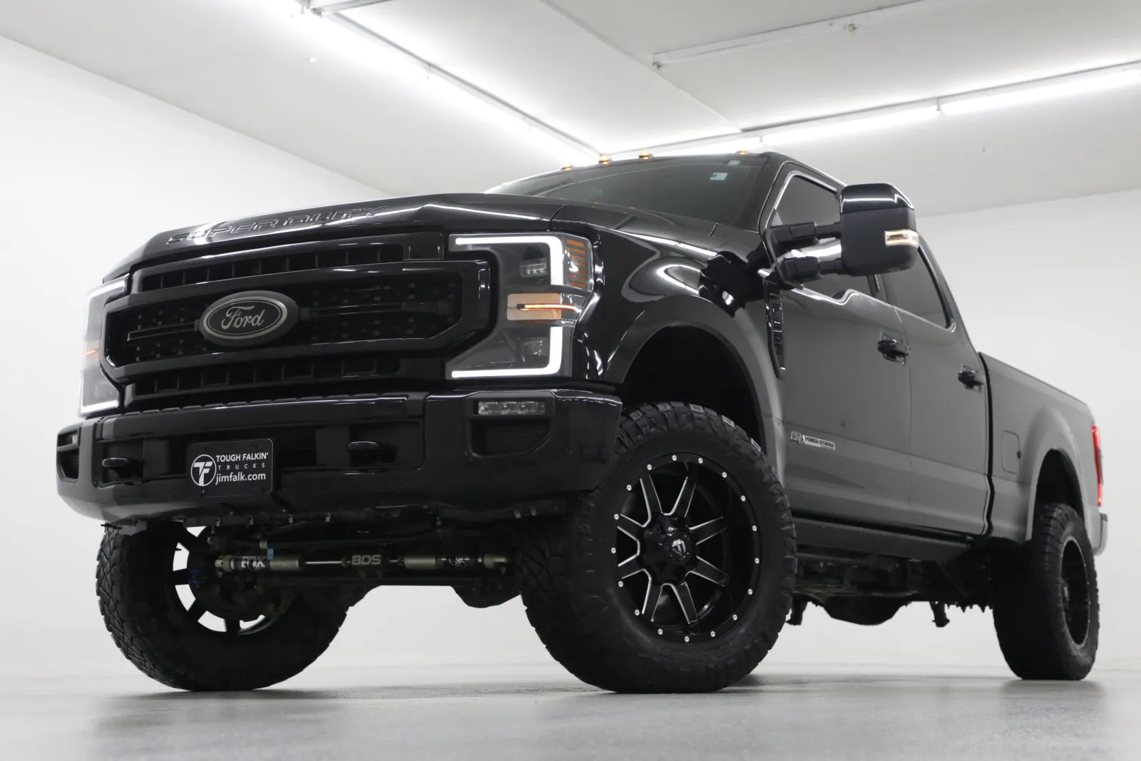 2021 Ford F-250 Base's photo