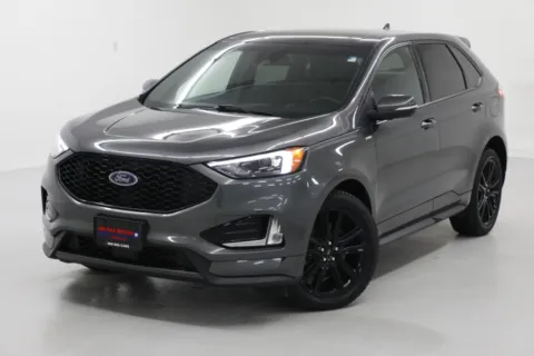 More photos of 2020 Ford Edge ST Line at Jim Falk Motors, MO