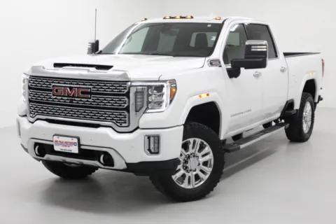 More photos of 2023 GMC Sierra 3500HD Denali at Jim Falk Motors, MO