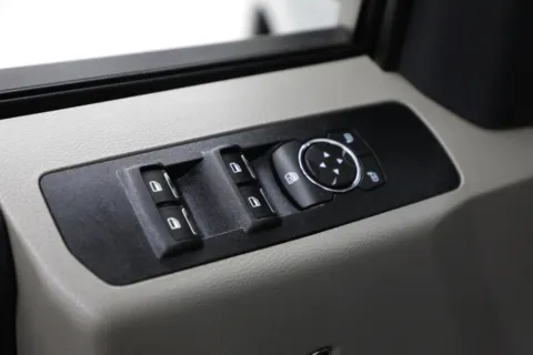 Another view of 2022 Ford Super Duty F-350 SRW XL for sale in Clinton, MO at Jim Falk Motors