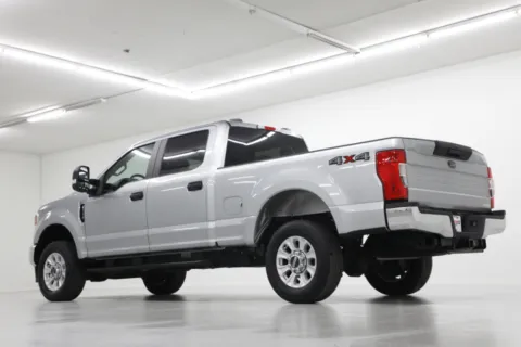 More photos of 2022 Ford Super Duty F-350 SRW XL at Jim Falk Motors, MO