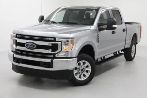 More photos of 2022 Ford Super Duty F-350 SRW XL at Jim Falk Motors, MO