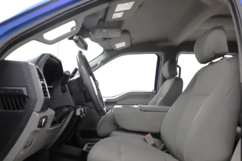 More photos of 2019 Ford F-150 XLT at Jim Falk Motors, MO