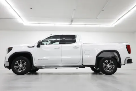 Another view of 2024 GMC Sierra 1500 SLE for sale in Clinton, MO at Jim Falk Motors